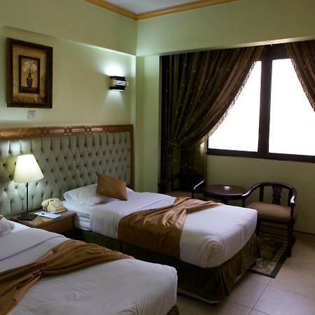 Kuwait Continental Hotel Kuwejt Zewnętrze zdjęcie