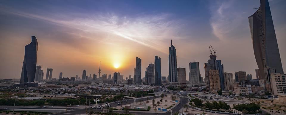 Kuwait Continental Hotel Kuwejt Zewnętrze zdjęcie