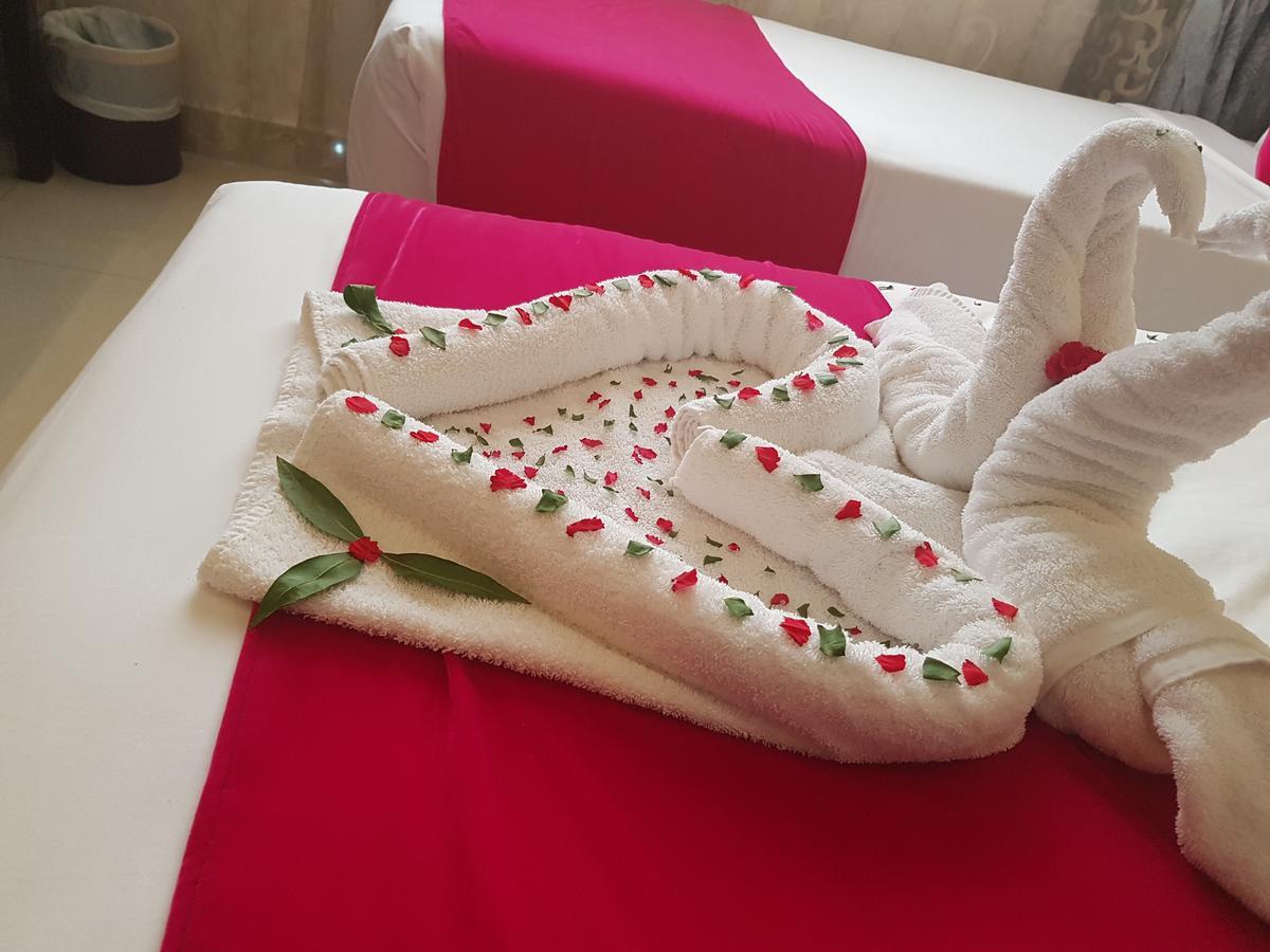 Kuwait Continental Hotel Kuwejt Zewnętrze zdjęcie